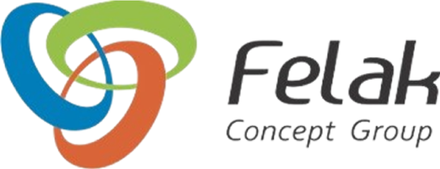 felak logo